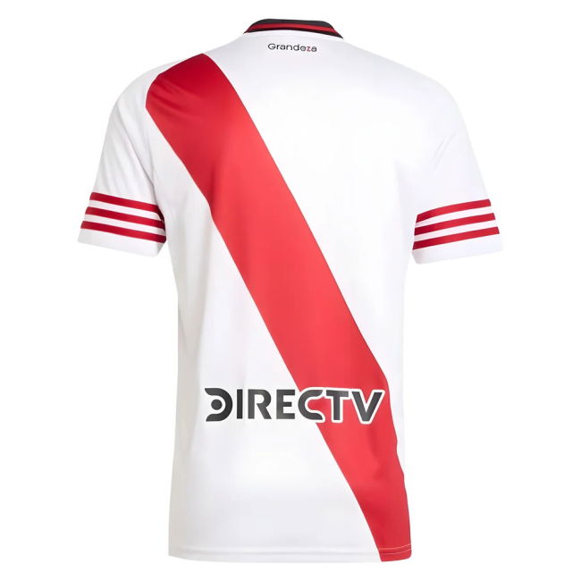 2025-2026 River Plate Home Shirt