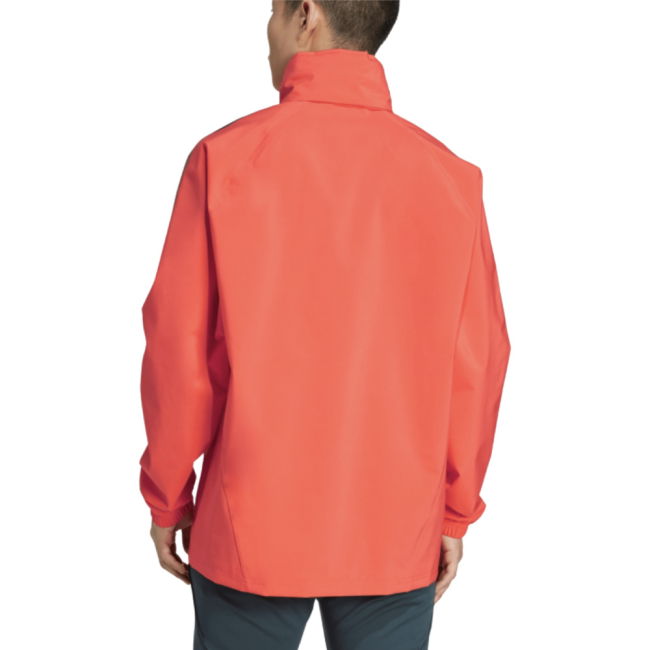 2025-2026 Bayern Munich Rain Jacket (Easy Coral)
