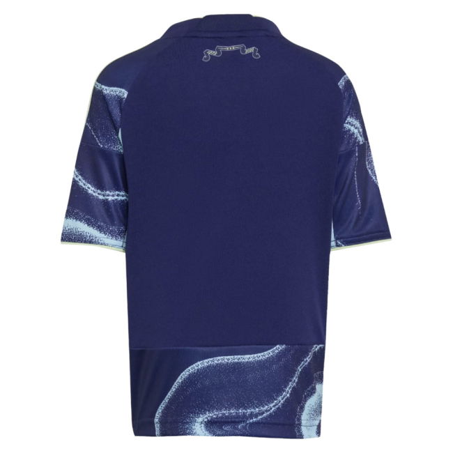 2025-2026 Ajax Away Mini Kit