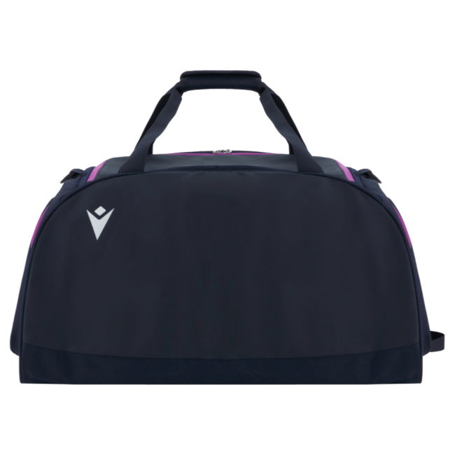 2025-2026 Scotland Rugby Duffle Bag (Navy)