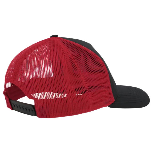 2025-2026 Wales WRU Rugby Custom Trucker Cap
