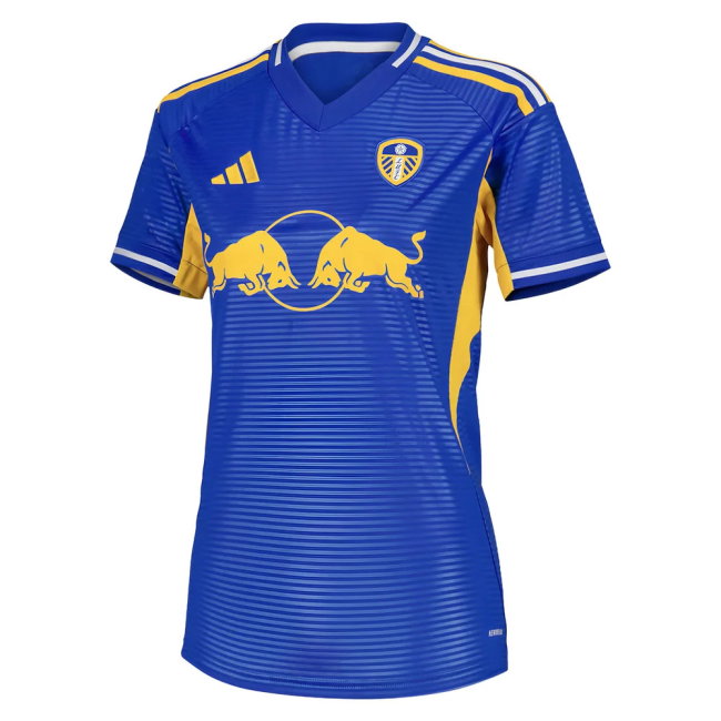 2025-2026 Leeds Away Shirt (Womens) (Bogle 2)