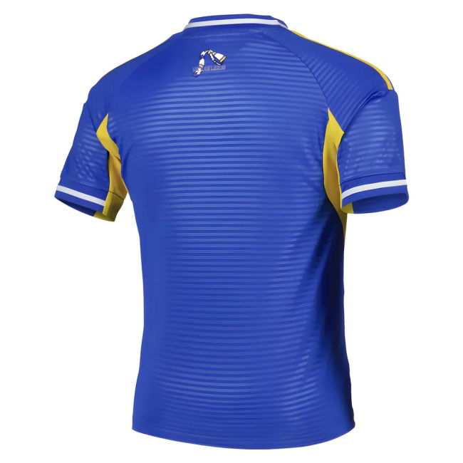 2025-2026 Leeds Away Shirt (Kids)