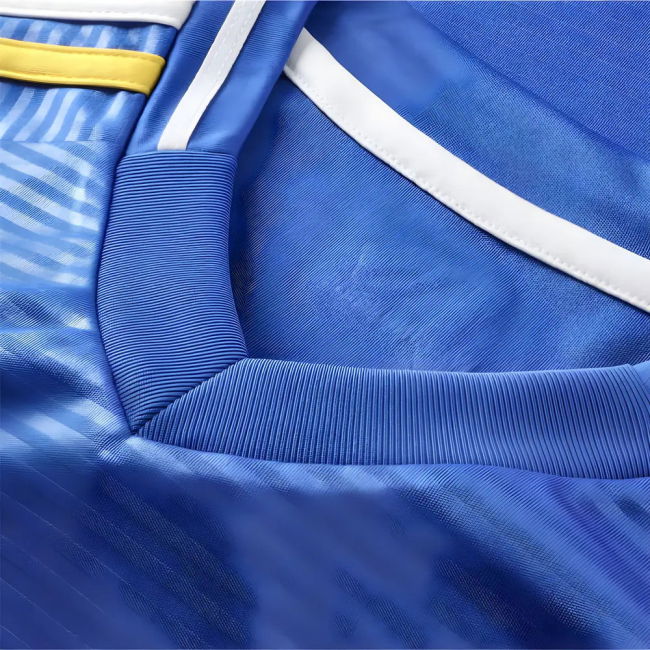 2025-2026 Leeds Away Shirt