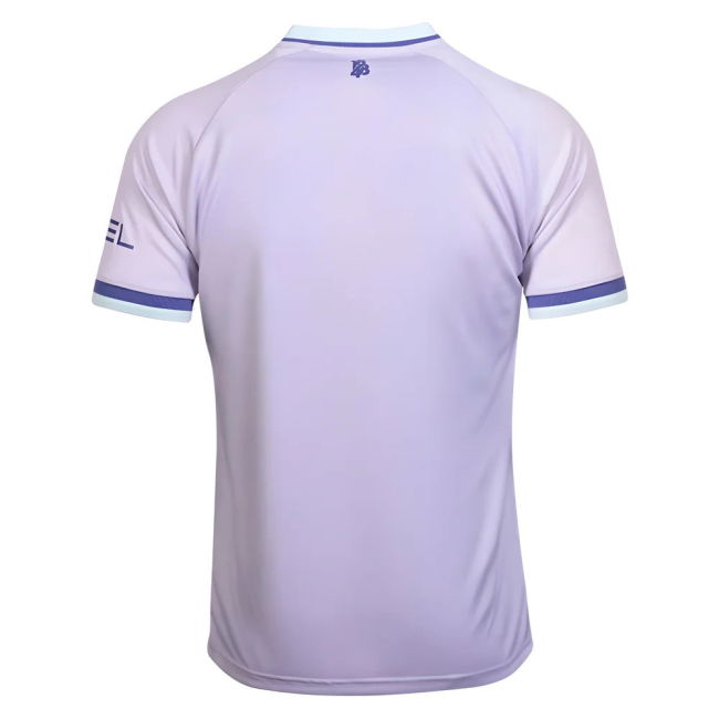 2025-2026 VFL Bochum Third Shirt