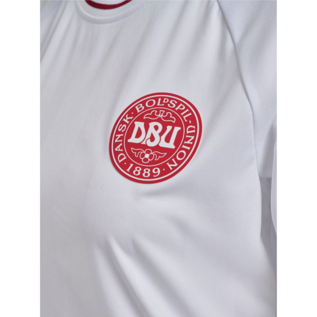 2025-2026 Denmark Womens Away Shirt (Ladies)