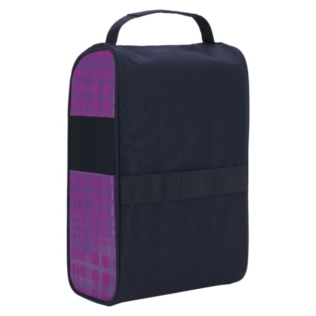 2025-2026 Scotland Rugby Boot Bag (Navy)