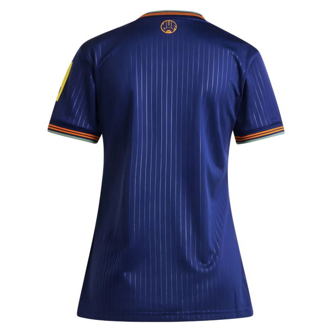 2025-2026 Newcastle Third Shirt (Womens) (Osula 18)