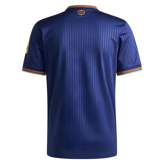 2025-2026 Newcastle Third Shirt