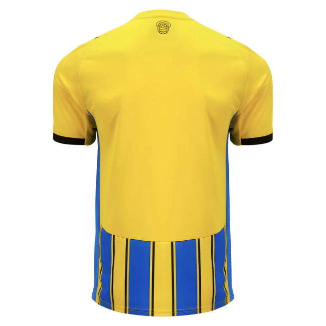 2025-2026 Southampton Away Shirt (Kids)