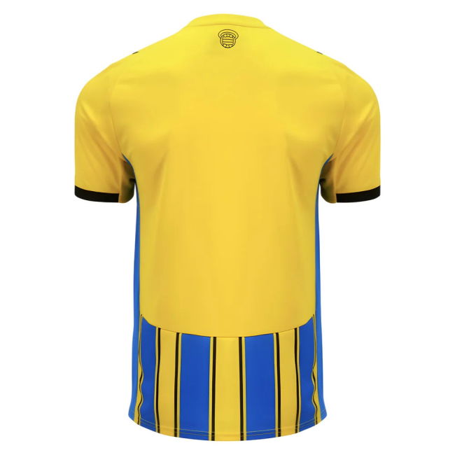 2025-2026 Southampton Away Shirt