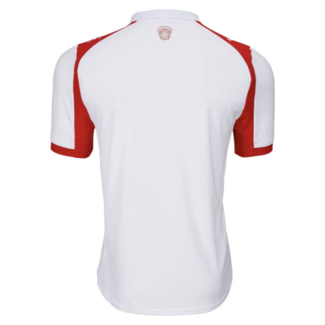 2025-2026 Southampton Home Shirt (Womens)