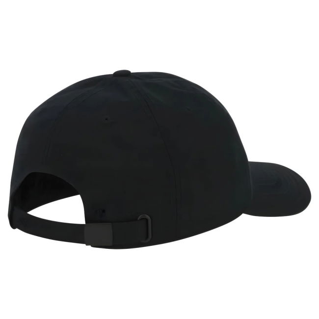 2025-2026 Wales WRU Custom Dad Hat (Black)