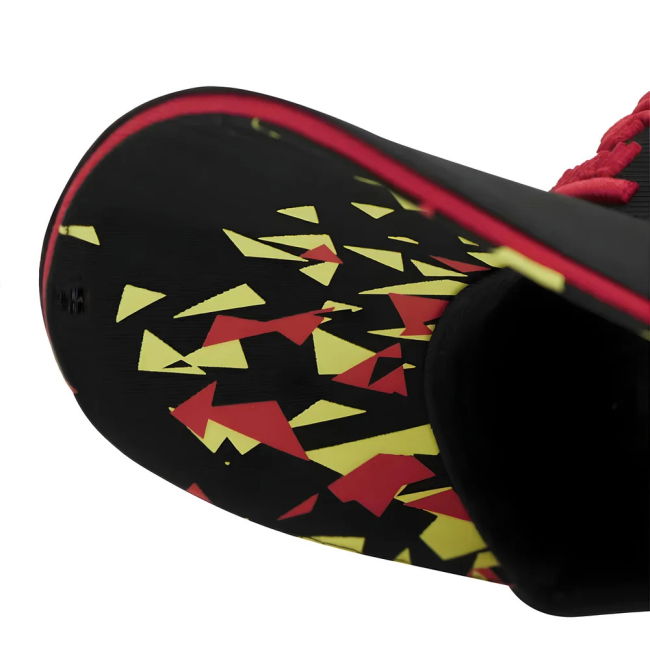 2025-2026 Wales WRU Custom Cap Curved Visor (Black)