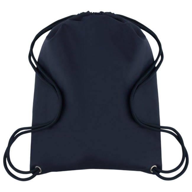 2025-2026 Scotland Rugby Gym Sack (Navy)
