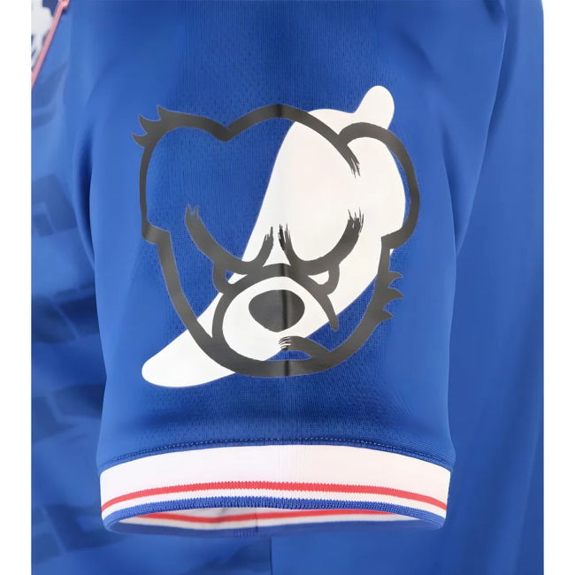 2025-2026 Ipswich Town Home Shirt