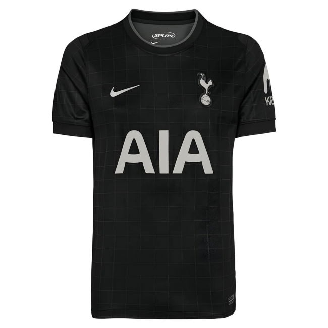 2025-2026 Tottenham Away Mini Kit (Gascoigne 8)