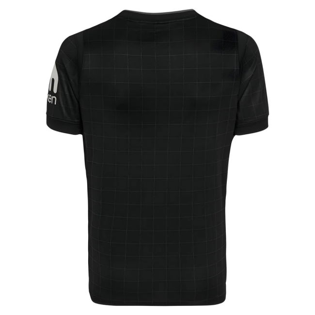 2025-2026 Tottenham Away Mini Kit (Gascoigne 8)