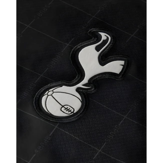 2025-2026 Tottenham Away Mini Kit (Gascoigne 8)
