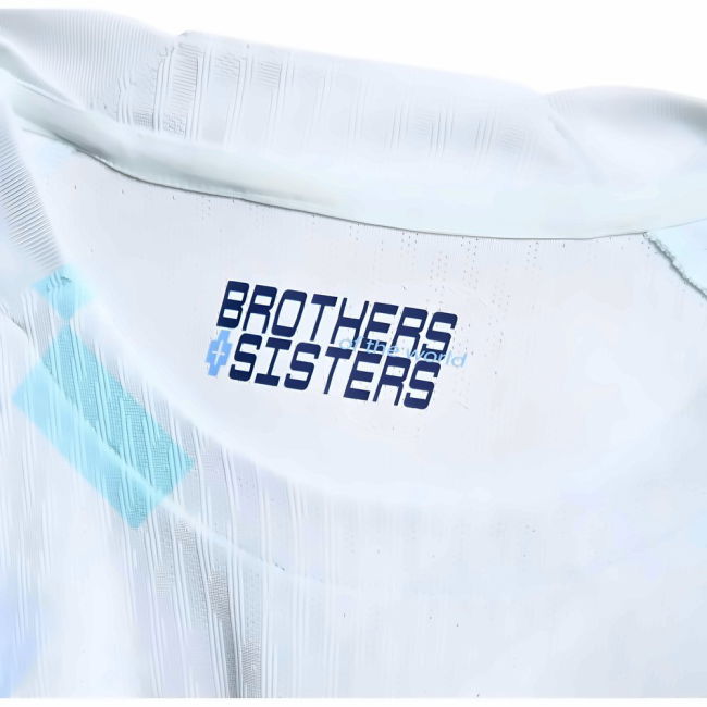 2025-2026 Inter Milan Authentic Away Shirt (Dimarco 32)