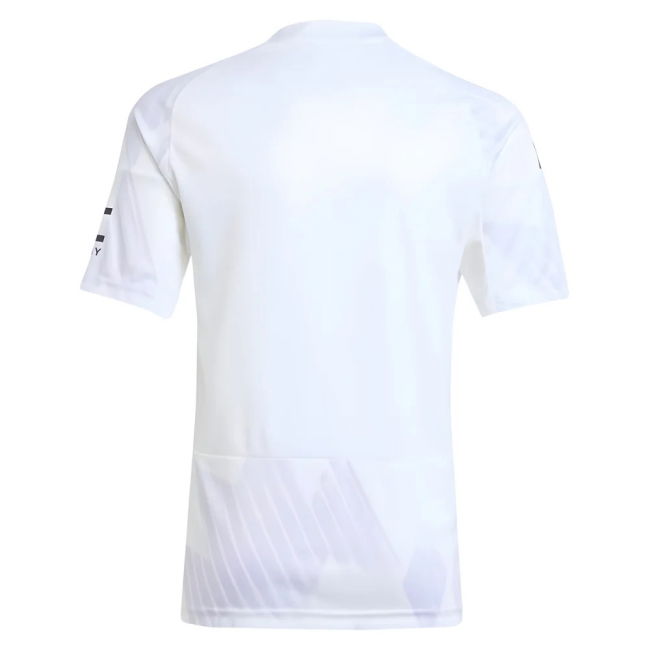 2025-2026 Man Utd Away Shirt (Kids)