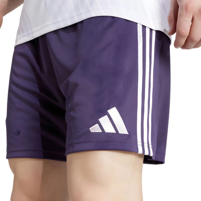 2025-2026 Man Utd Away Shorts (Aurora Plum)