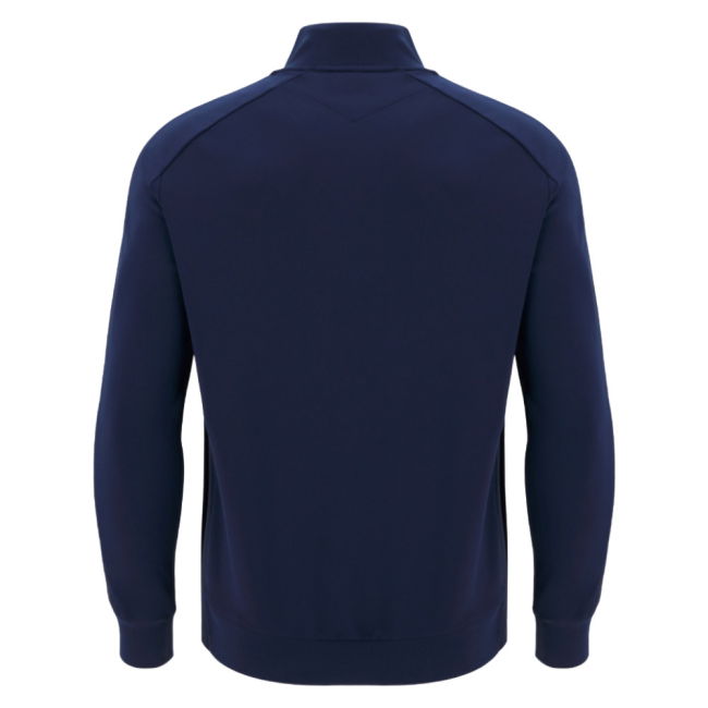 2025-2026 Scotland Rugby Anthem Jacket (Navy) - Kids