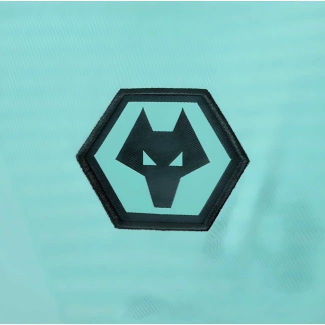 2025-2026 Wolves Away Shirt