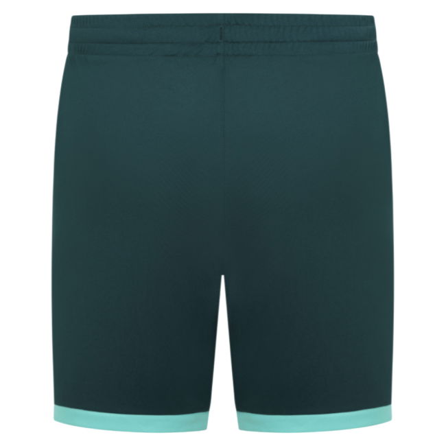 2025-2026 Wolves Away Shorts (Green)