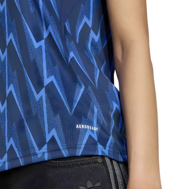2025-2026 Arsenal Away Shirt (Womens)