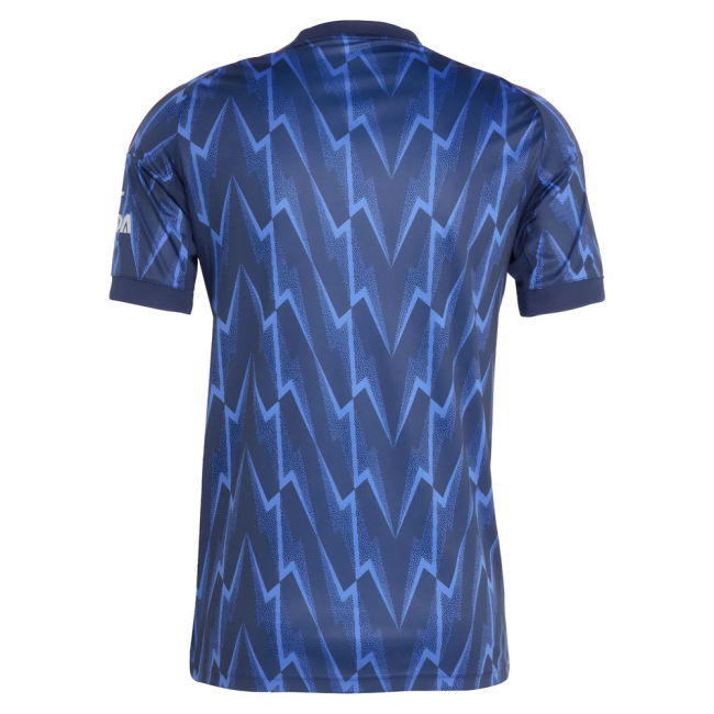 2025-2026 Arsenal Away Shirt
