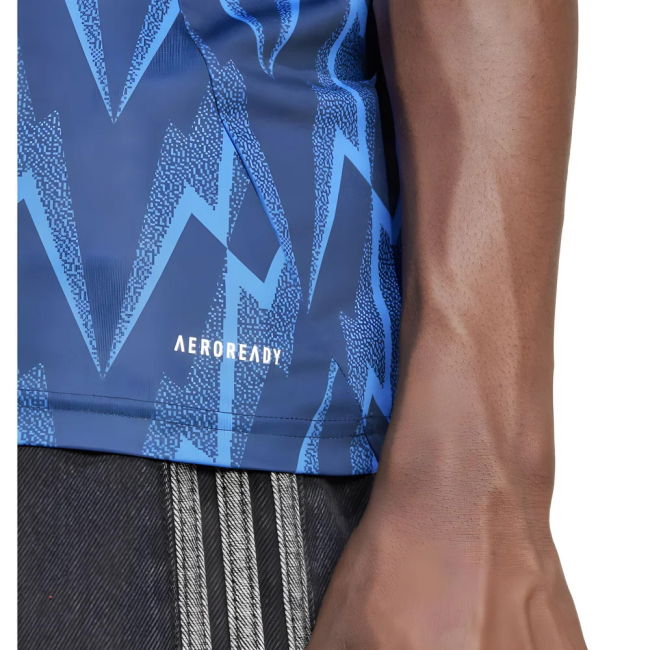 2025-2026 Arsenal Away Shirt
