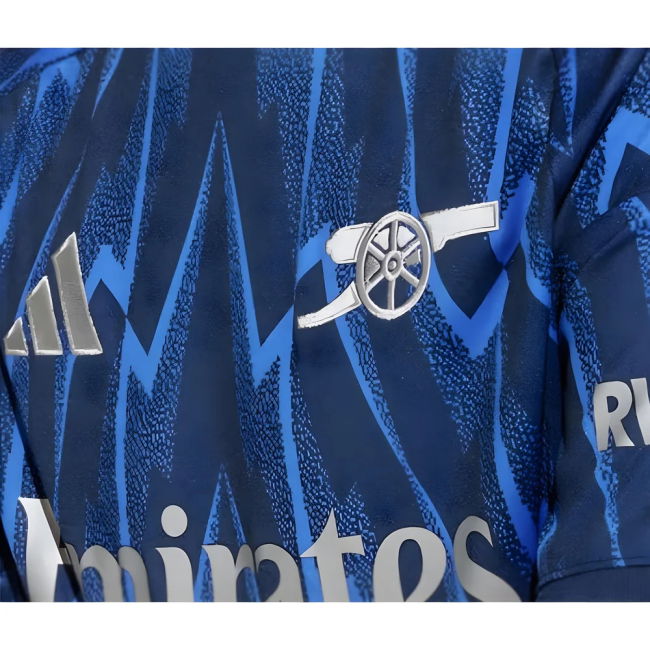 2025-2026 Arsenal Away Shirt (Kids)