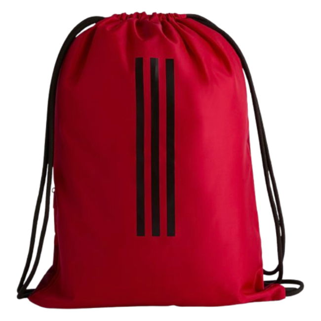 2025-2026 Man Utd Gymsack (Red)