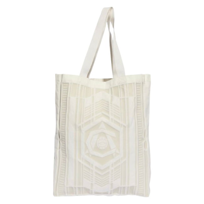 2025-2026 Arsenal Tote Bag (White)