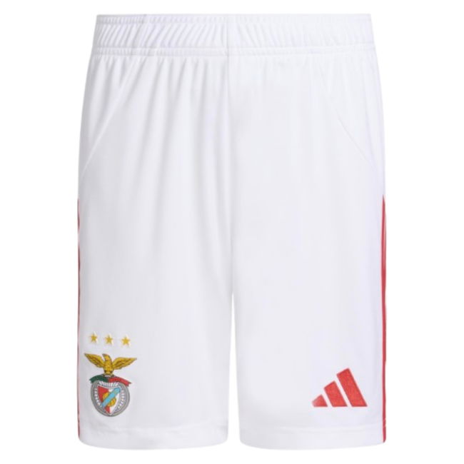 2025-2026 Benfica Home Youth Kit