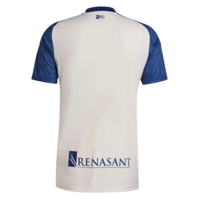 2025-2026 Nashville SC Third Shirt