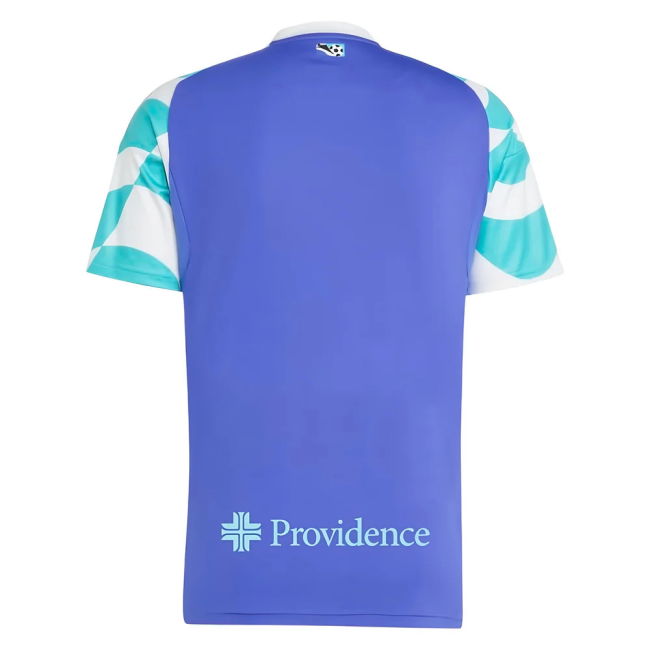 2025-2026 Seattle Sounders Third Shirt