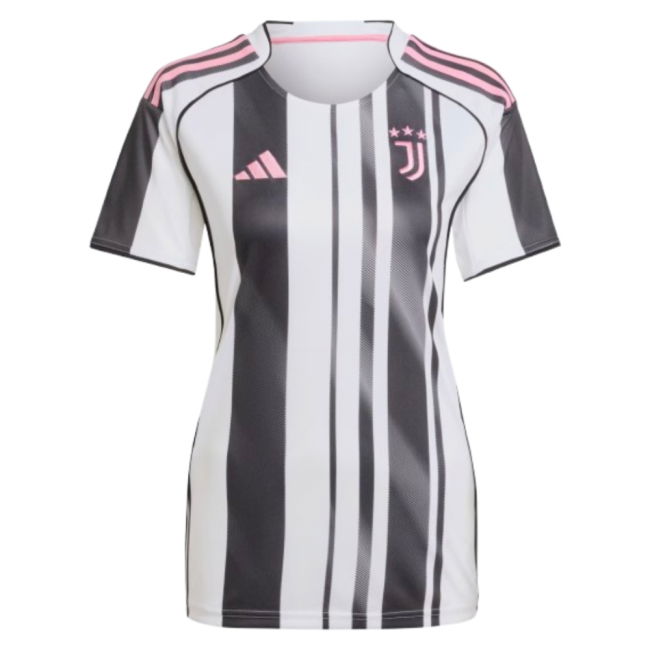 2025-2026 Juventus Home Shirt (Womens) (Pirlo 21)