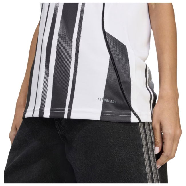 2025-2026 Juventus Home Shirt (Womens) (Pirlo 21)