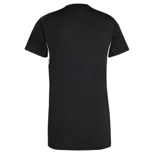 2025-2026 Liverpool Training Jersey (Black) - Womens (Szoboszlai 8)