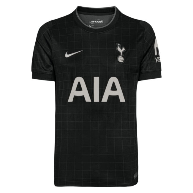 2025-2026 Tottenham Away Shirt (Greaves 8)