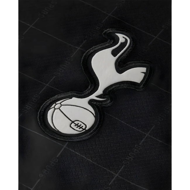 2025-2026 Tottenham Away Shirt (Greaves 8)
