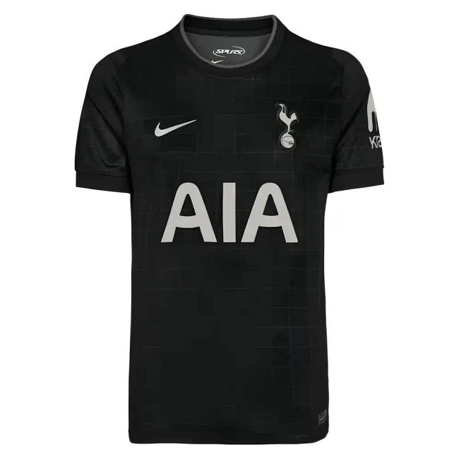 2025-2026 Tottenham Away Shirt (Your Name)