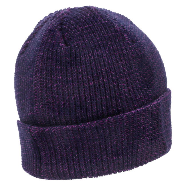 2025-2026 Scotland Rugby Beanie Waffle (Bicolour)