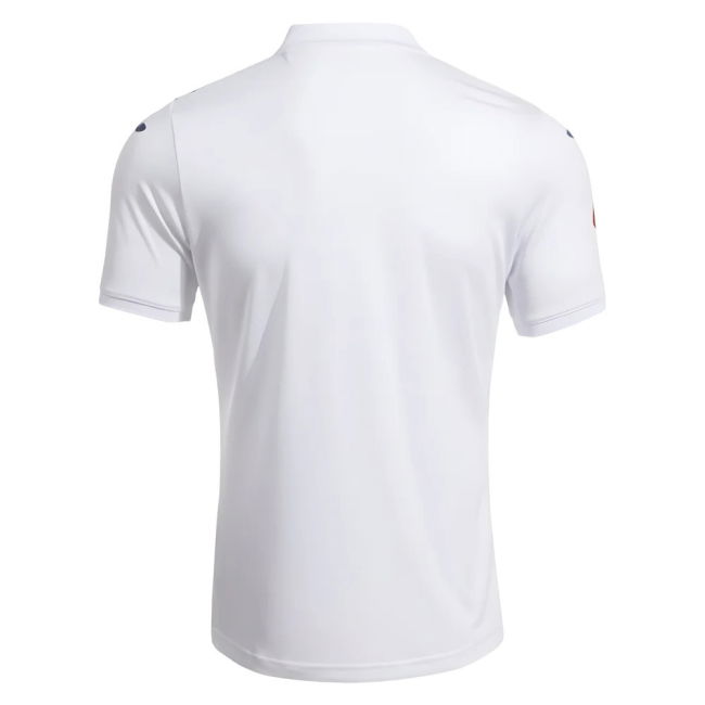 2025-2026 Leganes Home Shirt