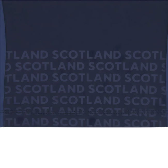 2025-2026 Scotland Rugby Home Baby Shirt