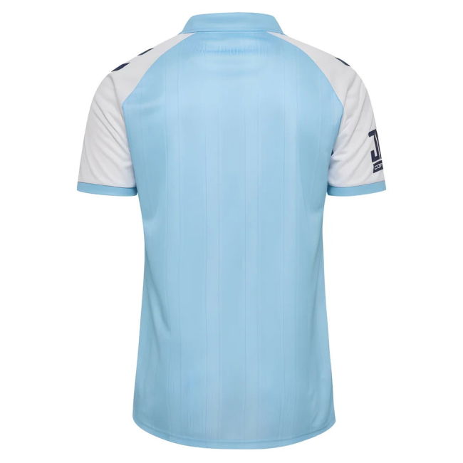 2025-2026 Forward Madison Home Shirt