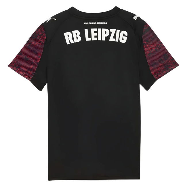2025-2026 Red Bull Leipzig Third Shirt (Kids)