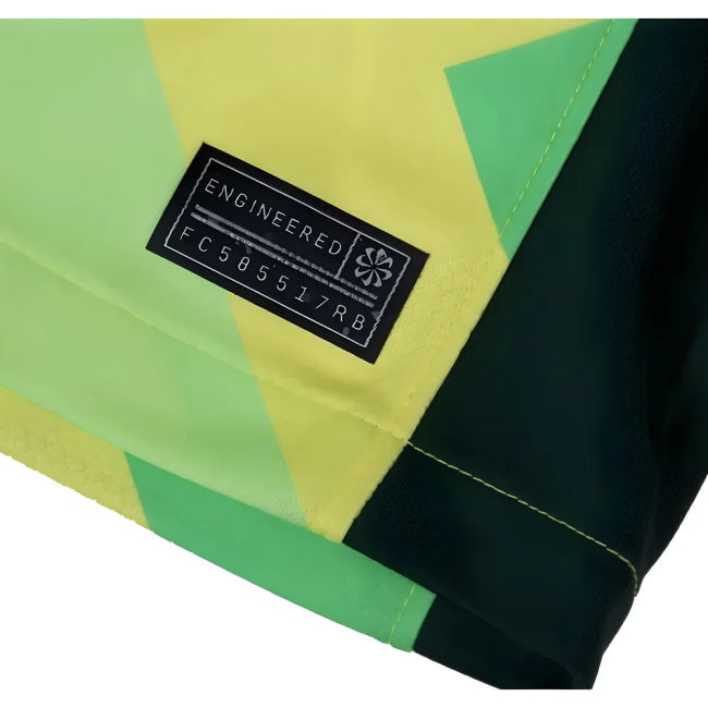 2025-2026 Australia Home Shirt